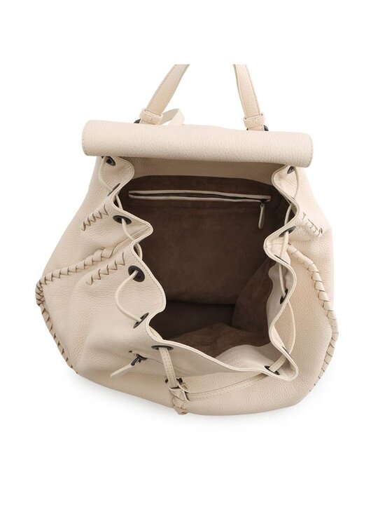 Bottega Veneta Cervo Backpack Leather main image 7
